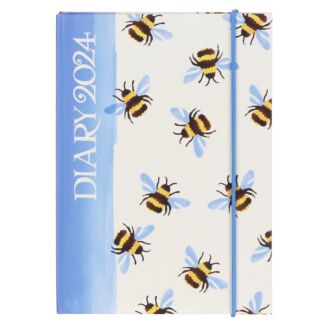 2024 Bumblebee Diary