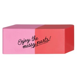Feel Better Eraser De-Stress Ball