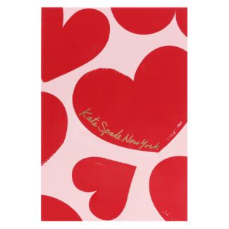 Sweet Hearts Notepad