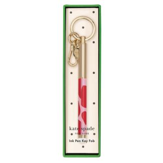 Sweet Hearts Key Fob Stylus Pen