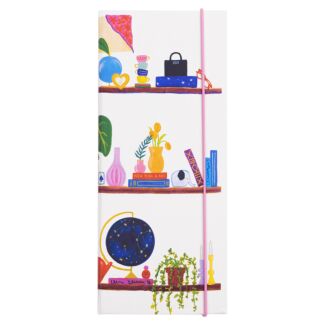 Charmed Library Sticky Notes Folio