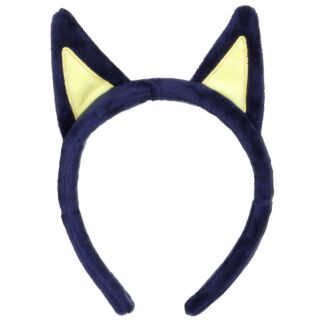 Plush Headband