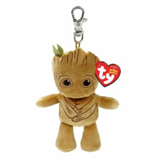 Marvel Groot Soft Key Clip