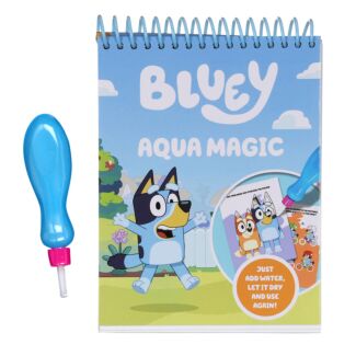Aqua Magic