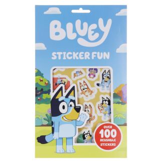 Sticker Fun
