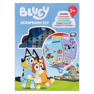 Scrapbook Kit