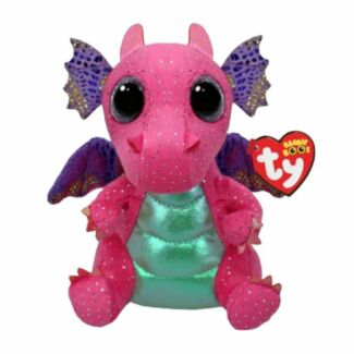 Spitfire Dragon - 6” Beanie Boo