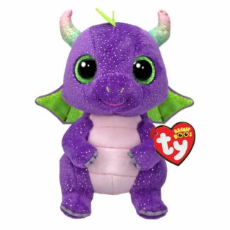 Daphne Dinosaur - 6” Beanie Boo