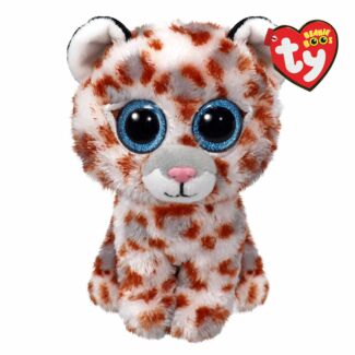Coco Leopard - 6” Beanie Boo