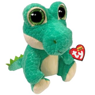 Ernie Alligator – 6” Beanie Boo
