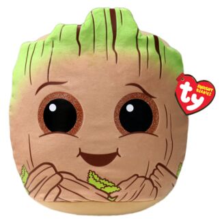 Marvel Groot 14” Squishy Beanie