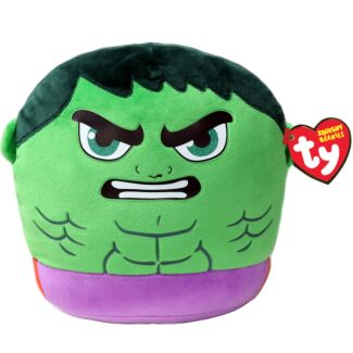 Marvel Hulk 14” Squishy Beanie