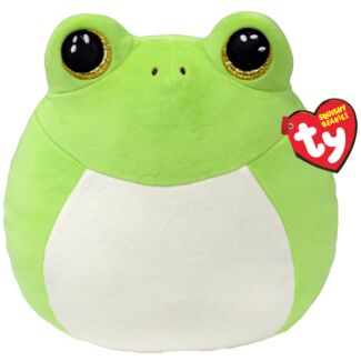 Snapper Frog 14” Squishy Beanie 