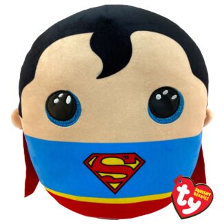 DC Comics Superman 14” Squishy Beanie