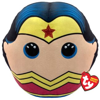 DC Comics Wonder Woman 14” Squishy Beanie