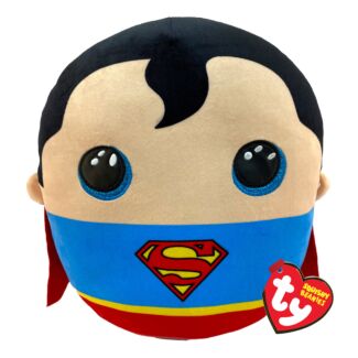 DC Comics Superman 10” Squishy Beanie