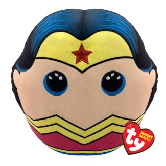 DC Comics Wonder Woman 10” Squishy Beanie