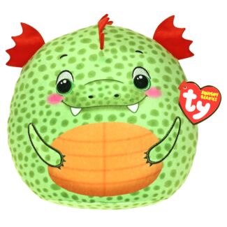 Griffin Dragon 10” Squishy Beanie