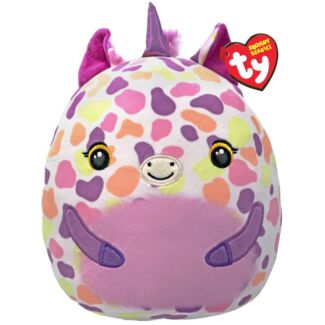 Astra Unicorn 10” Squishy Beanie