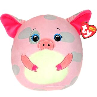 Hambone Pig 10” Squishy Beanie