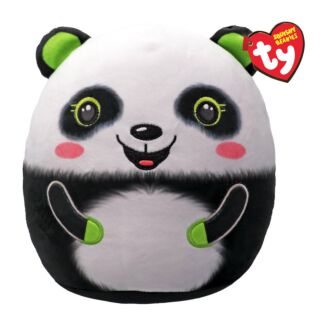 Bonsai Panda 10” Squishy Beanie