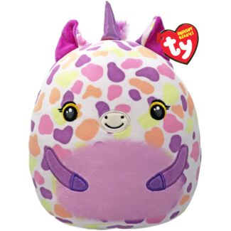 Astra Unicorn 14” Squishy Beanie