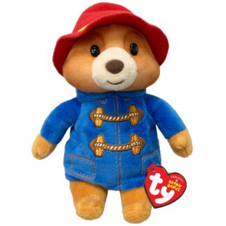 Paddington Bear Beanie Small