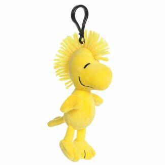 Woodstock Keyring