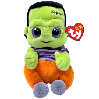 Victor Frankenstein – Halloween Beanie Belly