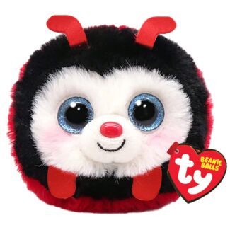 Izzy Beanie Ball