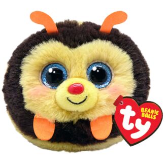 Zinger Beanie Ball