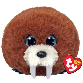 Hank Walrus Beanie Ball