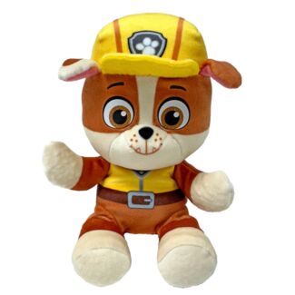 Paw Patrol Rubble Regular Beanie