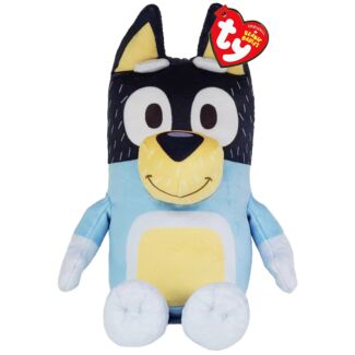 Bluey Bandit Beanie Boo