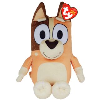 Bluey Chilli Beanie Boo