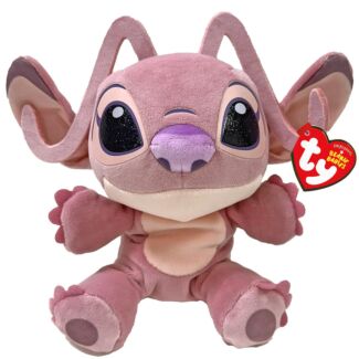 Disney Angel Beanie Boo