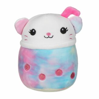 Mochi Pop 18cm Cat Bubble Tea Boba Pet