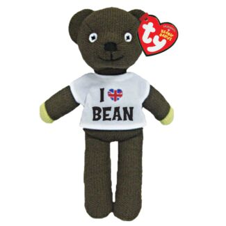 Mr Bean Teddy Bear - T-Shirt