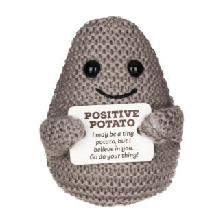 9cm Positive Potato Doll