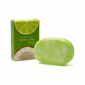 Coconut & Lime Soap Bar 150g