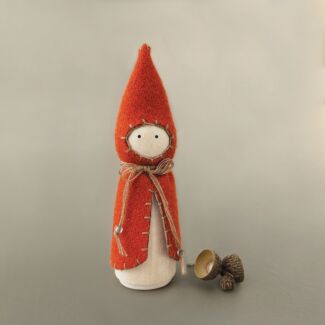 Woodland Folk Medium