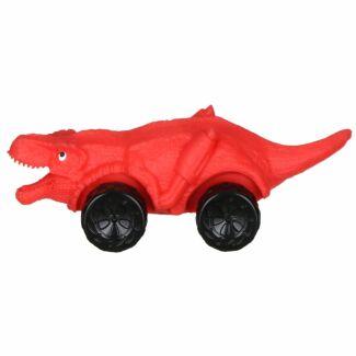 Assorted Dinosaur Stretchy Sand Racers