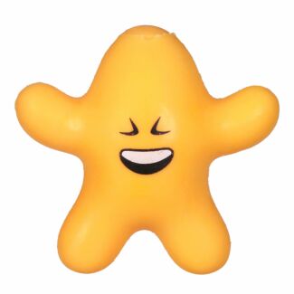 Assorted Mr Splat Stretch Man