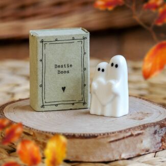 ‘Bestie Boos’ Matchbox