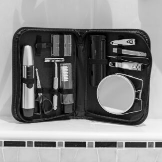 Ingenious 10 Piece Grooming Kit