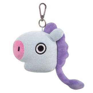 MANG Plush Key Clip Charm