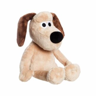 - Gromit Soft Toy