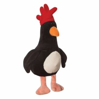 - Feathers McGraw Soft Toy