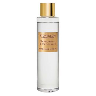 Luna - Sanguinelli & Petitgrain Reed Diffuser Refill 210ml
