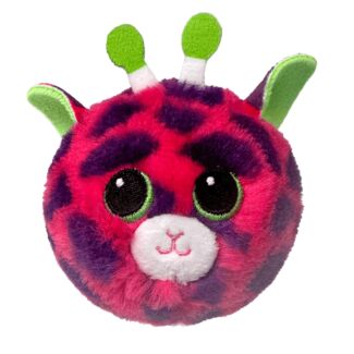 Gilbert Giraffe Beanie Bouncer